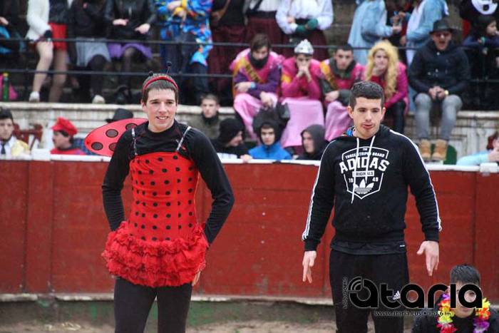 Mozorrotuta zezenetara 93 1518370016204