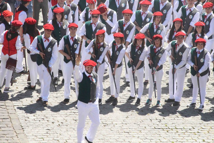 Tradizionaletan tradizionalena - 204