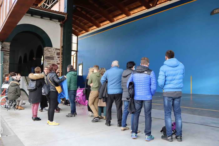 Eskuz binakako Master Labora 26 1644754829332