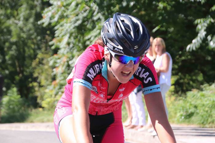 Iñaki Murua eta Ane Iriartek 77 1535890827671