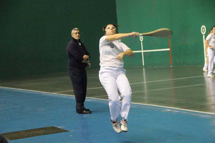 Emakumea Pilotari Txapelketa 43 1514056714551