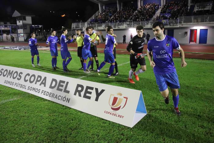 Eta orain lehen mailakoaren  11 1573679312641