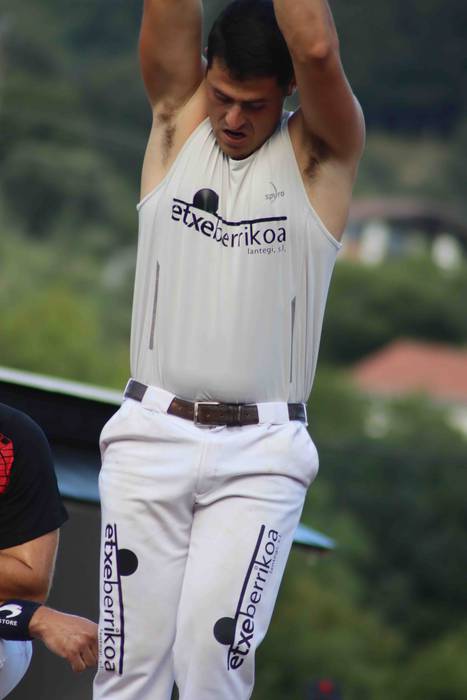 Arratsalde borobila izan dut 36 1661714282277