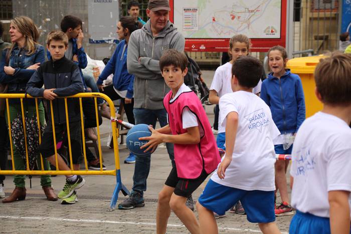 TAKE 3x3 txapelketa 2016 8 1465668318388