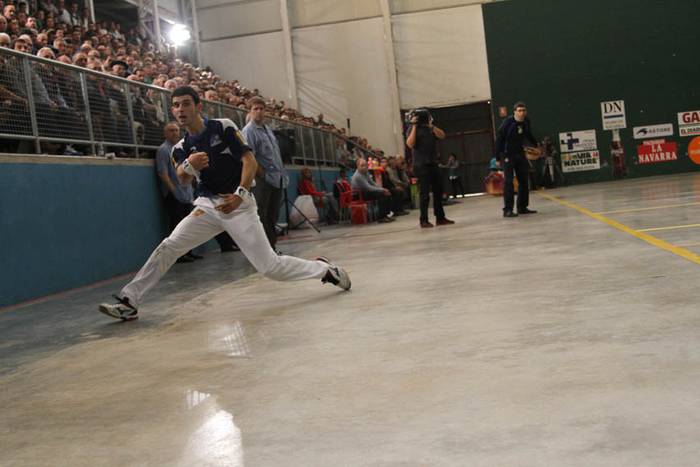 Jokin Altuna Aritz Lasa Lekunberri 12 1444638371846