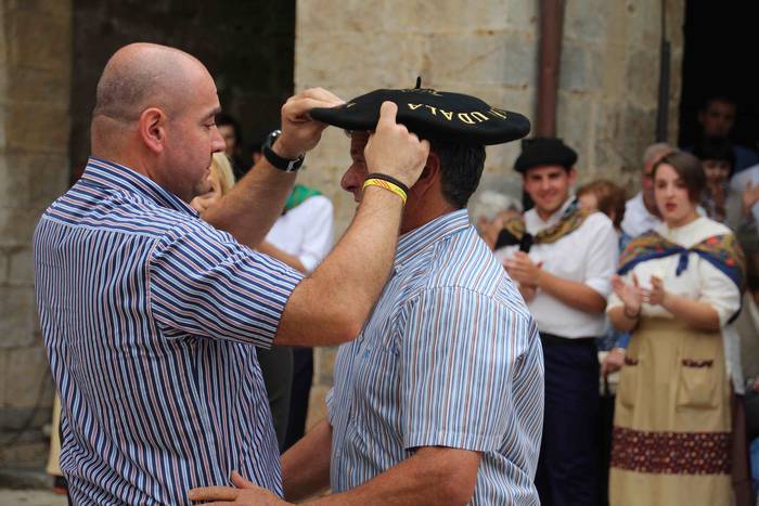 «Mila esker Migelmari!» 22 1561811665815