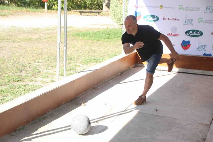 III. Behar Zana Udazken Bola 3 1537617767554