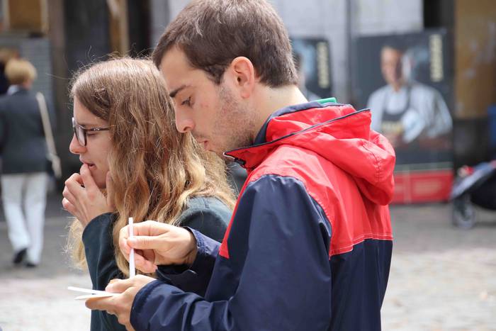 Gaur itzaliko dira parrilak  16 1557668161369