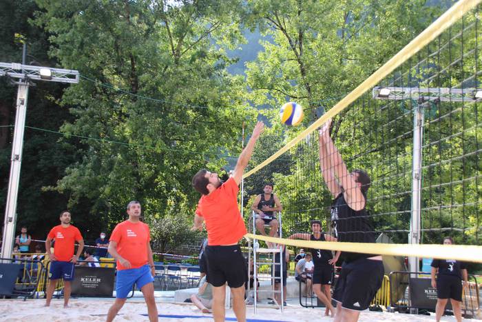 Martxan da hondartzako bolei 8 1630580460210