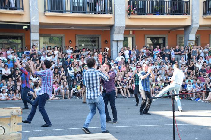 Amaitu da festa Anoetan 5 1497808827300