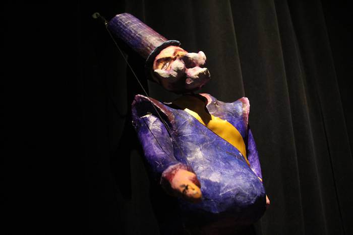 Bikote perfektu baten histor 11 1524754677919