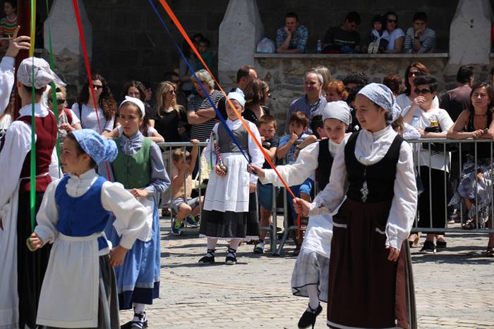 Artisau eta janari azoka iruran 4 1465128721602