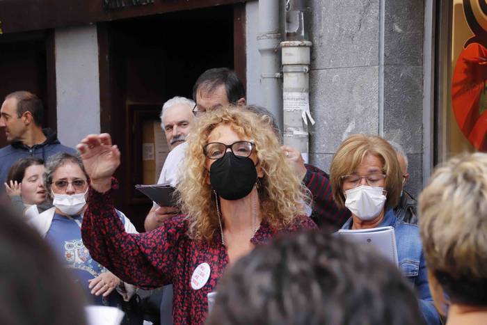 Musikherria, Tolosa, 2021 46 1634385440420