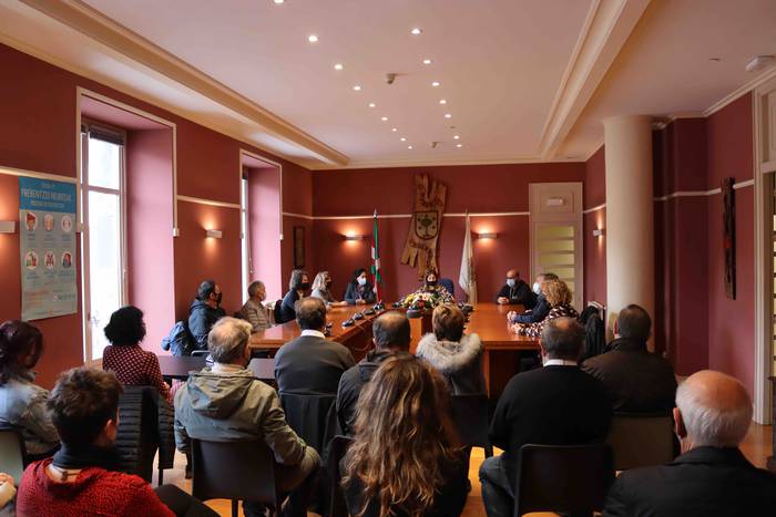 Euskararen Udal-Ordenantzare 2 1636297780013