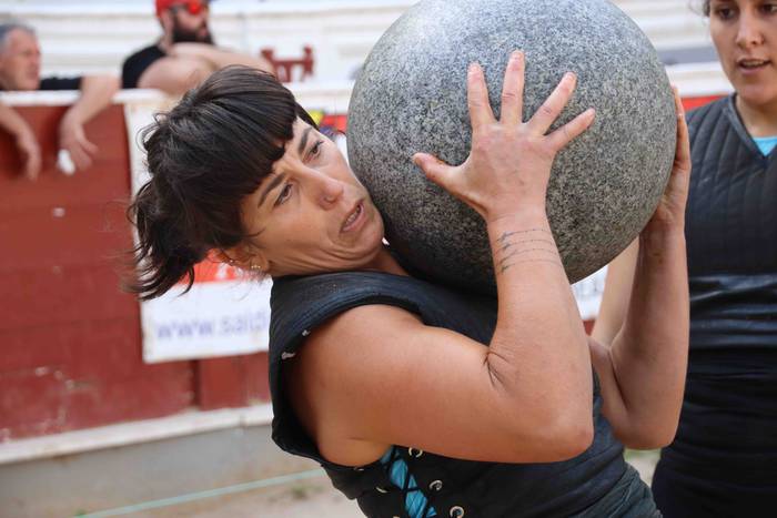 II. Emakumeen Binakako Euska 10 1655578494553