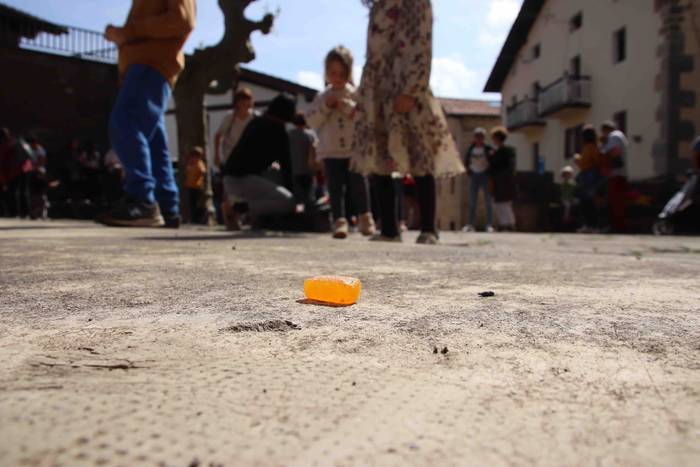 Asteasu Elizmendi Santa Krut 22 1651344646910