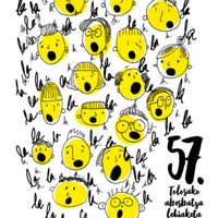 57. Tolosako Abesbatza Lehiaketa