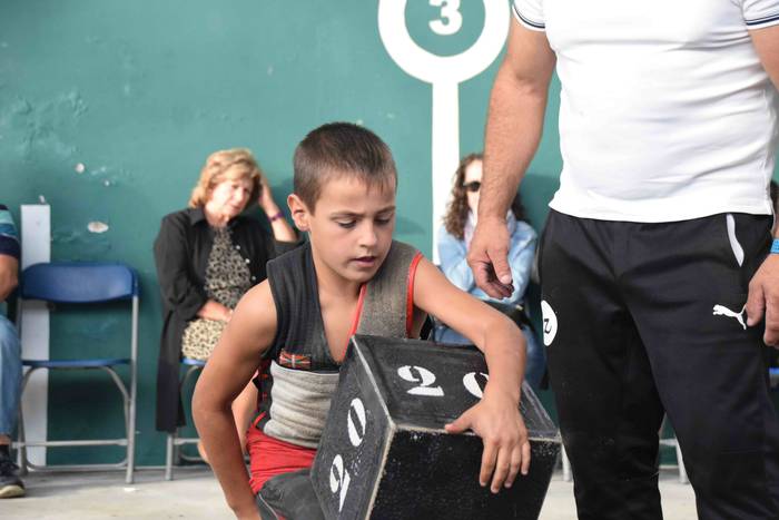 Jakesen ausardia, auzotarren 14 1538330430544