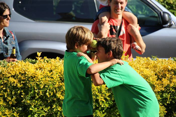 Azken egunean festarik ezin falta 28 1467568208927