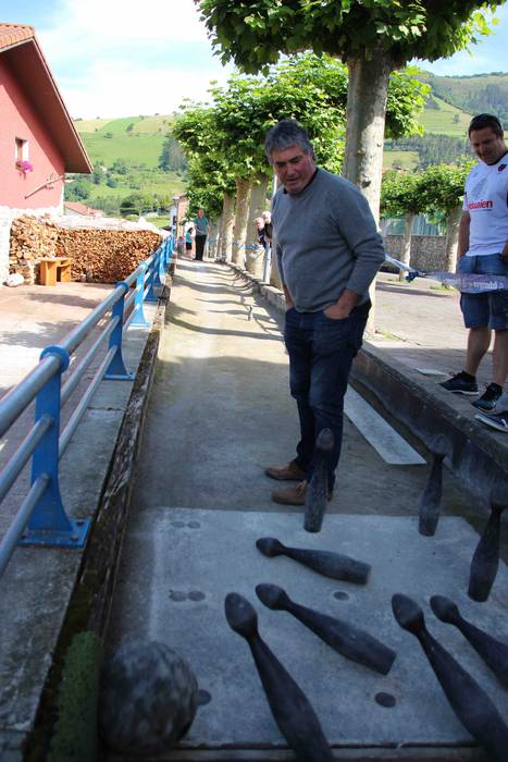 Bolo eta toka txapelketekin  22 1561204032791