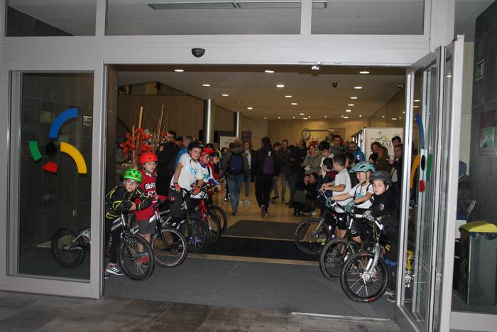 Irene Caminos omenaldia 1 1543600438522