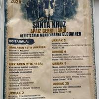 Mendeurrena