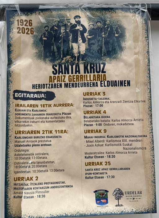 Erakusketa