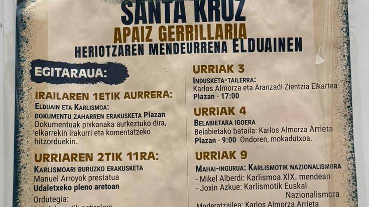 Erakusketa