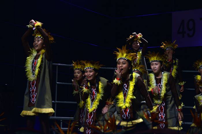 49. Abesbatza Lehiaketa, hau 22 1509802284782