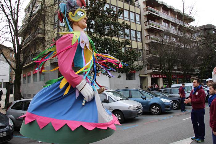 Haur jaialdia inauteriak 2016 7 1454173160720