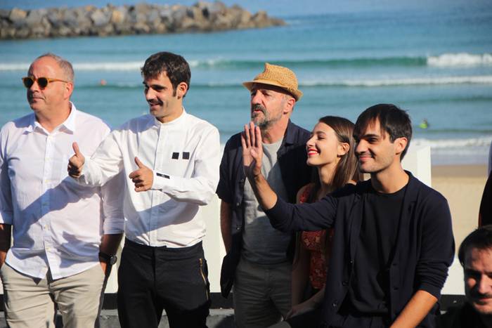 Handia filma Donostiako Zine 5 1506268471882