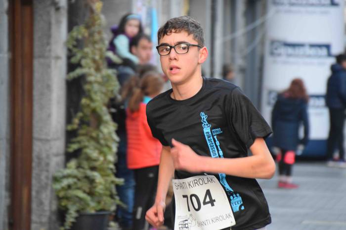 Mozorroarekin edo gabe, korrika 271 1546421870776