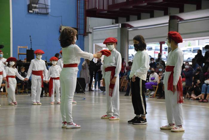 San Joan bezpera, 2021, BERA 12 1624522278202