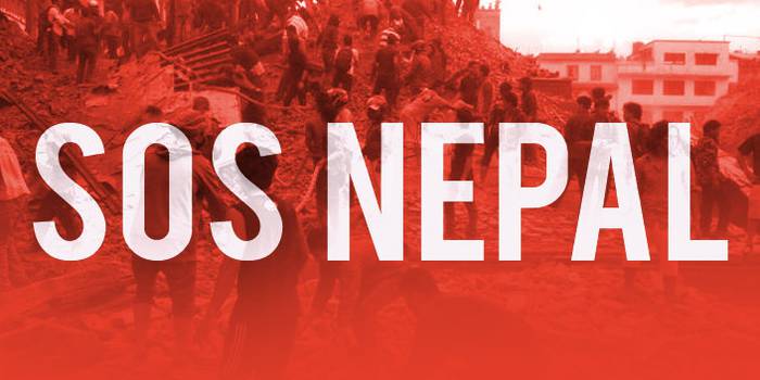SOS Nepal