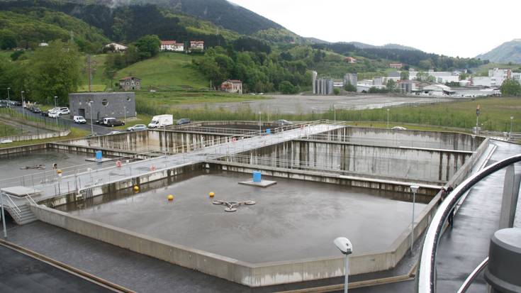 Elbarrena inguruko saneamendu lanen hasieragatik poza adierazi du PSE-EEk