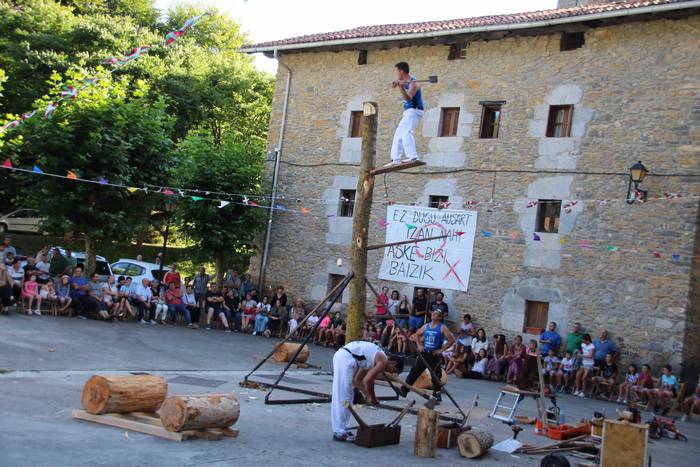 Gaztelu festak 2018 Kañamare 7 1534411111074