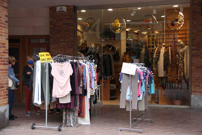 Iraileko aldapari, pagotxa 5 1631973783631