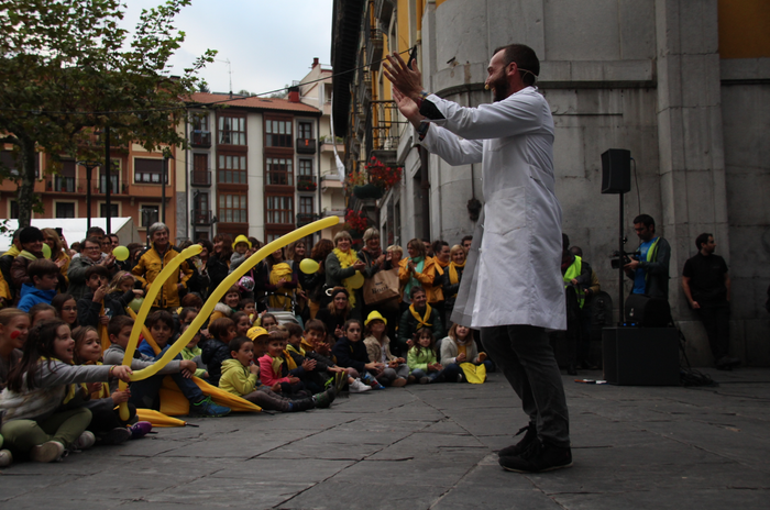 Euskaraz amets egiten jarrai 22 1509209334630