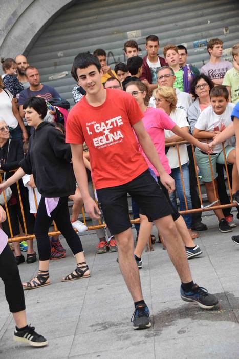 Ibarra san bartolome festak  45 1535223111748