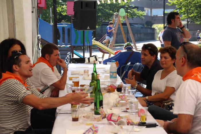 Bazkaria eta txokolatea fest 6 1538241261858
