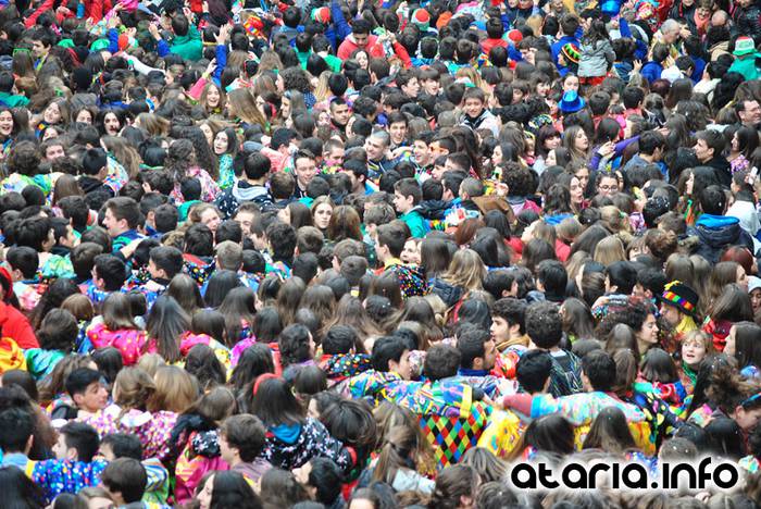 ostegun gizena 2016 txupinazoa 50 1454601577160