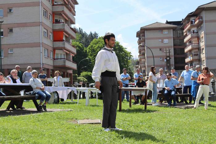 Amarotzeko Auzoetxea inaugur 21 1652008854765