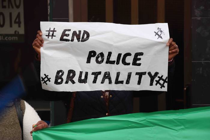 Nigeria #EndSars Divinas 6 1603796755479