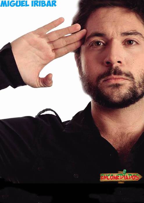 Miguel Iribar. Encomediados