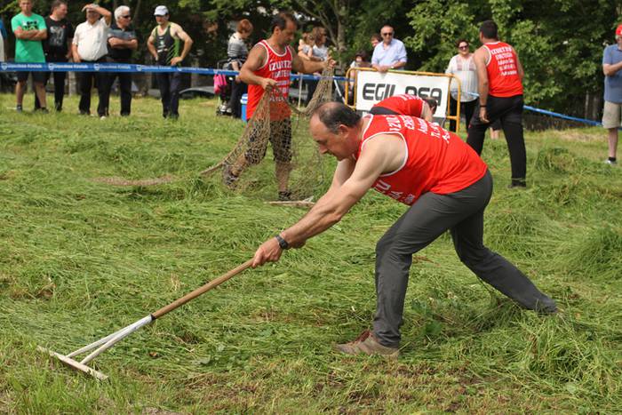 Gipuzkoako Sega Txapelketa 7 1497285745183