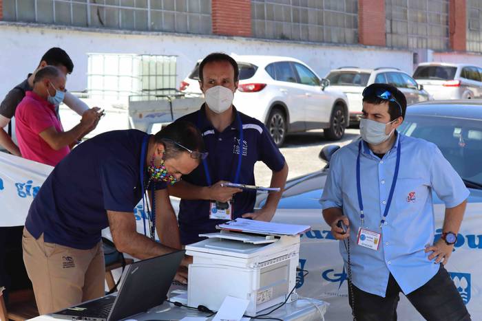 Gipuzkoako Erlojupeko Txapel 39 1600603375115