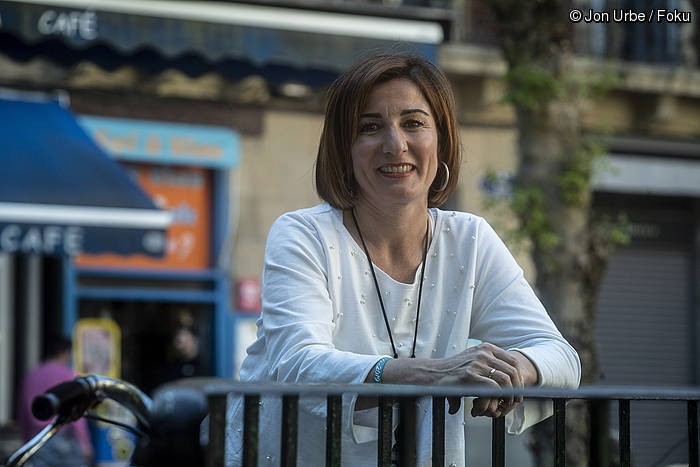 “Oraindik ez dugu lortu soldata arrakala dagoela onartzea”