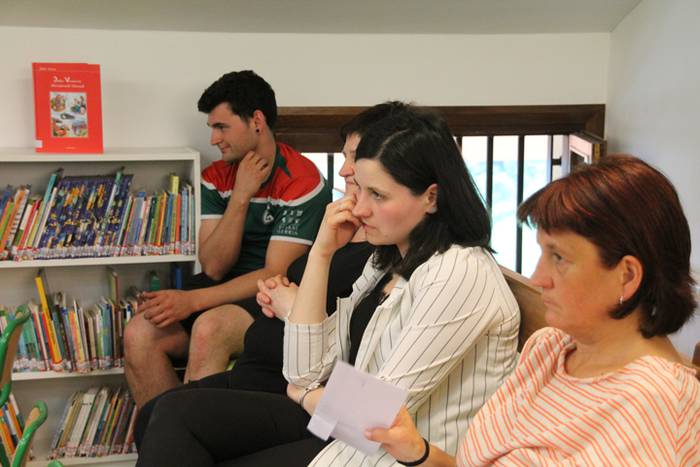 Ibilbide oparo baten hasiera 28 1526921255100