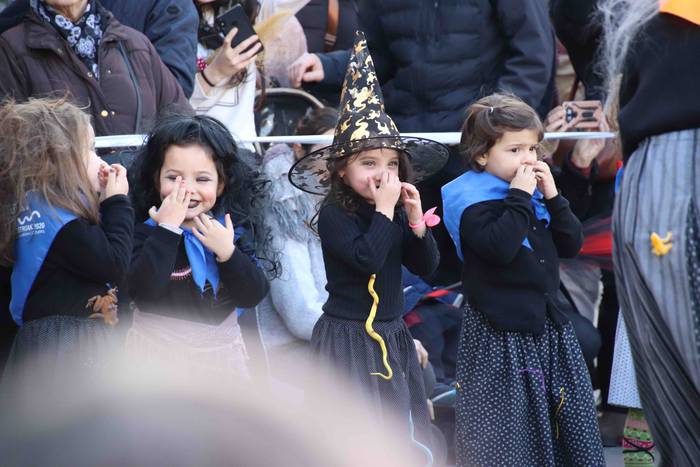 Lamiak, sorginak eta iratxoa 7 1582223371197