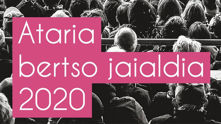 Ataria Bertso Jaialdia 2020